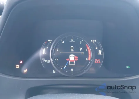 2022 Lexus Ux 200 F Sport из США, поврежденный, VIN JTHE3JBH9N2048306